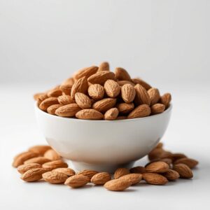 Almonds (1 Kg)