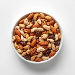 Mixed Dry Fruits