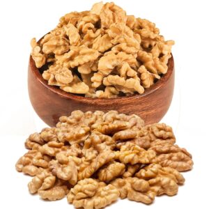 Akhrot Giri (Walnut Kernels) – 1 kg