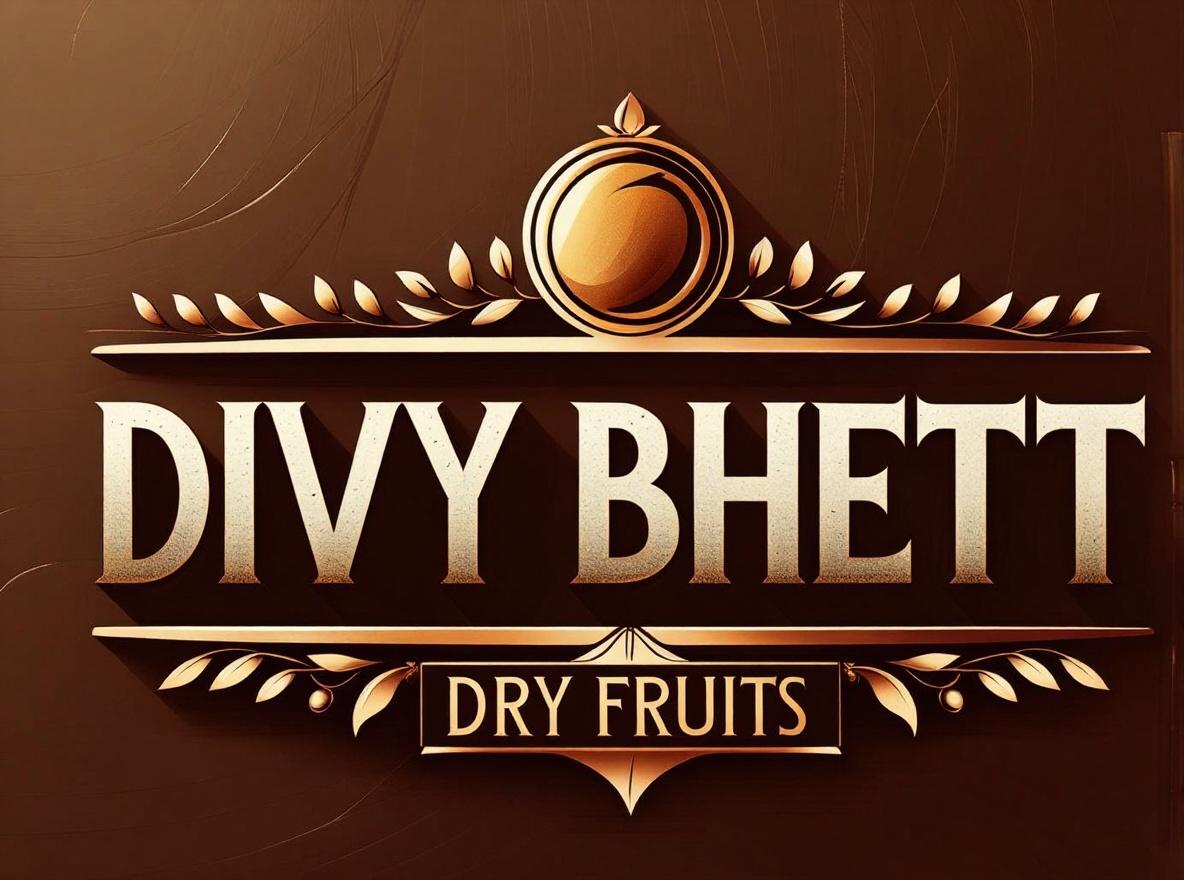 Dry Fruits